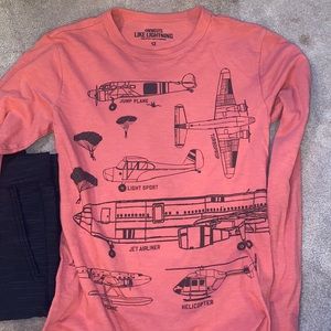 Boys Bundle size 12/14/16